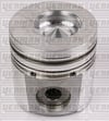 Cummins 6 BT F180/617/518 Piston Segman Q102.5mm 0.50 YENMAK