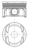 Motor Piston Komple MAHLE