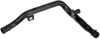 Motor Kavisli Hortum 02-2955 GATES
