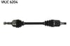 Rulman VKJC 6204 SKF