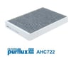 Polen Filtresi PURFLUX