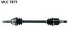 Rulman VKJC 7879 SKF