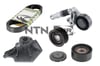 Rulman KAP857510 SNR