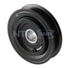 V Kayış Gergi Rulmanı SNR