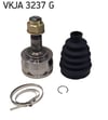 Rulman VKJA 3237 G SKF