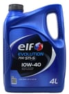 Motor Yağı Elf Evolution 700 STI-S 10W40 4 Litre ELF