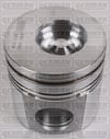 Cummins 624 Euro 2 Piston Segman Q102.5mm 0.50 YENMAK
