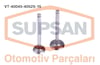 Perkins MF 165 MF 265 MF 285 Supap Takımı SUPSAN