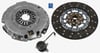 Ssangyong Debriyaj Seti Xtend Plus CSC SACHS