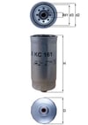 Yakıt Filtresi Spin-on MAHLE