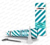 Sıvı Conta Siyah 70 ML /300C PAYEN