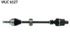 Rulman VKJC 6127 SKF