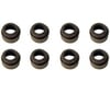 Subap Lastiği 8 mm Tip 1 4 Adet SUPSAN