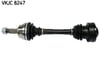 Rulman VKJC 8247 SKF