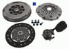Debriyaj ZMS Kiti Plus CSC SACHS