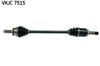 Rulman VKJC 7515 SKF