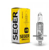 H1 12V 100W P14.5S Standart Yenileme Ampul SEGER
