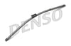 Ön Silecek Süpürgesi Flatblade DENSO