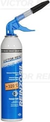 Sıvı Conta 200ml Siyah V.REINZ