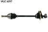 Rulman VKJC 6097 SKF