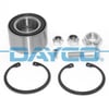 Teker Rulman Kiti DAYCO