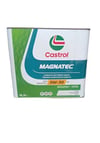 Castrol Magnatec 5W-30 A5 Motor Yağı CASTROL
