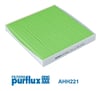 Polen Filtresi PURFLUX
