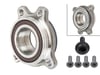 Wheel/Brg/Kit Wheel Bearing Kit 3011 FAG