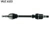 Rulman VKJC 6103 SKF
