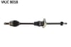 Rulman VKJC 8018 SKF