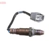 12V H3 55W Beyaz Işık Ampul PK22s 5000K NIKEN