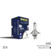 Niken H19 60W/55W Halojen Ampul PU43t-3 12V NIKEN