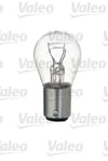12V 1016 P21/5W Çift Duy Stop Şaşı Tırnak Ampul VALEO