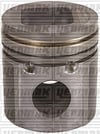 Perkins Piston Segman Q100.0MM STD YENMAK