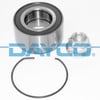 Teker Rulman Kiti DAYCO