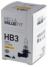 Ampul Far HB3 P20D 12V HELLA