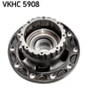 Rulman VKHC 5908 SKF