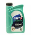 Motor Yağı Moligraf F1 5W40 1 Litre ELF