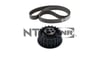 Triger Kiti SNR