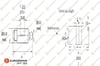 Sofit Ampul 12V C5W 5W EUROREPAR