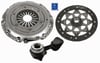 Debriyaj Seti Xtend Plus CSC SACHS