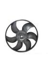 Fan Motoru Pervanesi V227 Dizel Klimasız MAKO