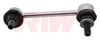 Arka Sol Metal Z Rot RIW