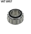 Şanzıman Rulmanı SKF