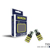 LED Ampul T10 Canbus Park Ledi (18 LED'li, 12V) NIKEN