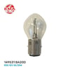 Ampul Bosch Tipi B35 12V 35/35W EMA