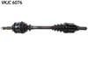 Rulman VKJC 6076 SKF