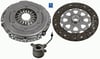 Debriyaj Seti Xtend Plus CSC SACHS