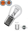 S25 BAZ15D Çapraz Ampul 12V 21/4W FORZA