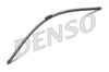 Ön Silecek Süpürgesi Flatblade DENSO